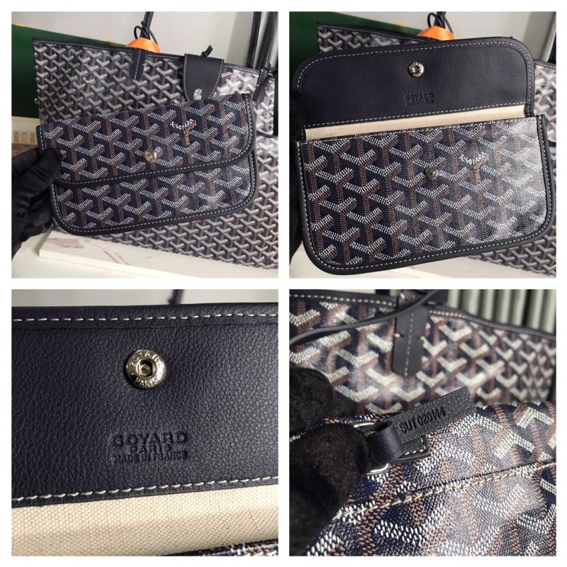 Goyard Shopping Bags